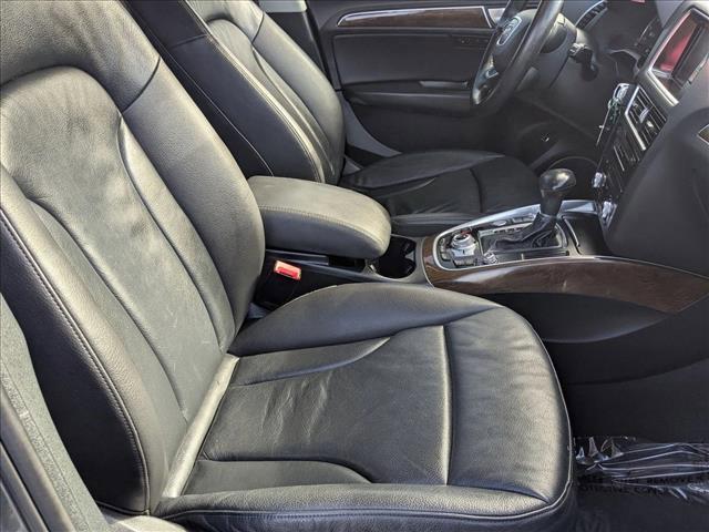 used 2016 Audi Q5 car, priced at $11,000