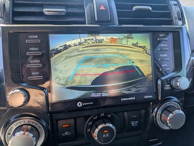 used 2020 Toyota 4Runner car, priced at $32,494