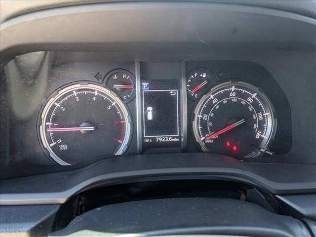 used 2020 Toyota 4Runner car, priced at $32,494