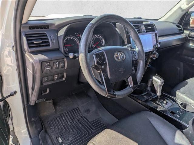 used 2020 Toyota 4Runner car, priced at $32,494