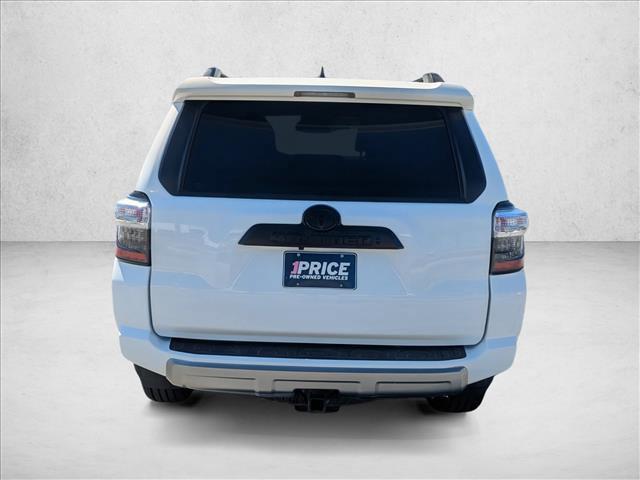 used 2020 Toyota 4Runner car, priced at $32,494