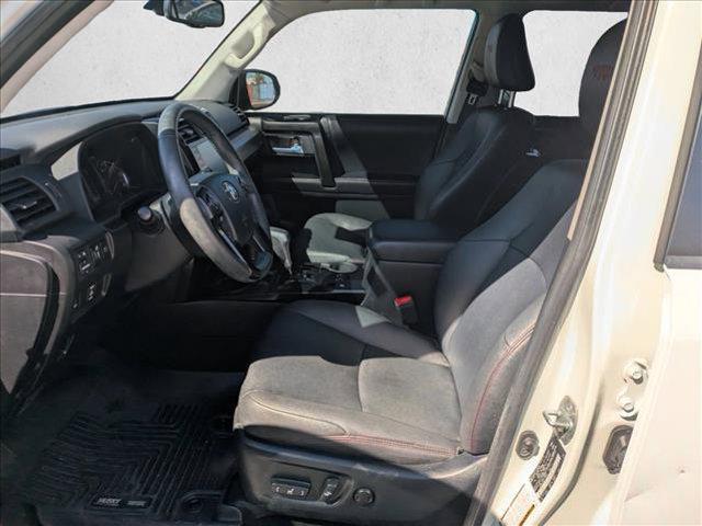used 2020 Toyota 4Runner car, priced at $32,494