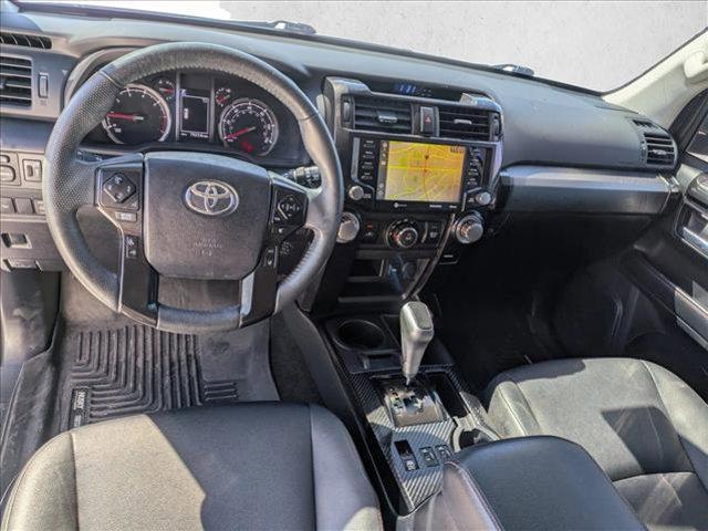 used 2020 Toyota 4Runner car, priced at $32,494