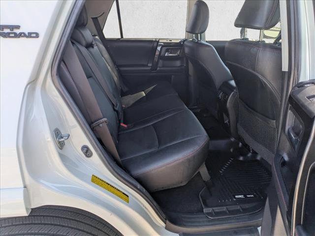 used 2020 Toyota 4Runner car, priced at $32,494