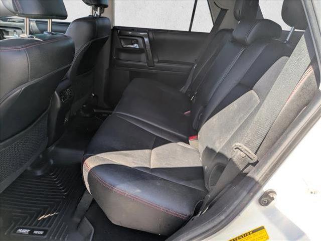 used 2020 Toyota 4Runner car, priced at $32,494