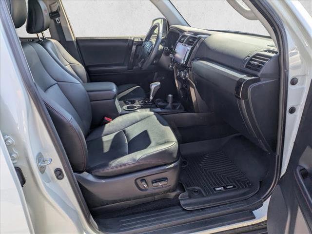 used 2020 Toyota 4Runner car, priced at $32,494