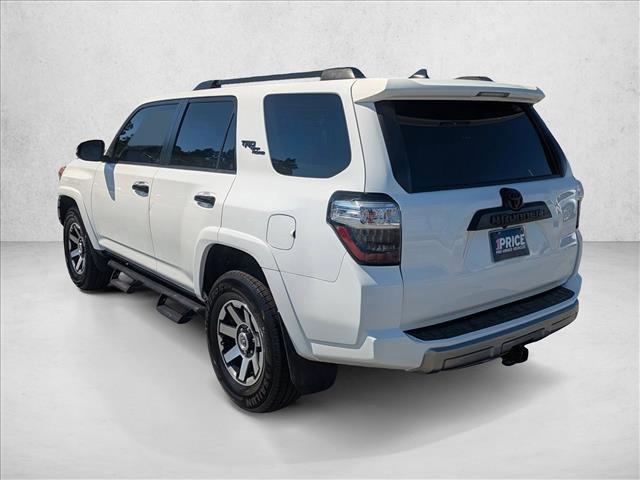 used 2020 Toyota 4Runner car, priced at $32,494