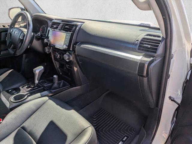 used 2020 Toyota 4Runner car, priced at $32,494