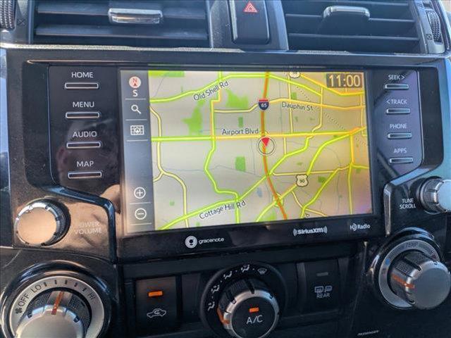 used 2020 Toyota 4Runner car, priced at $32,494