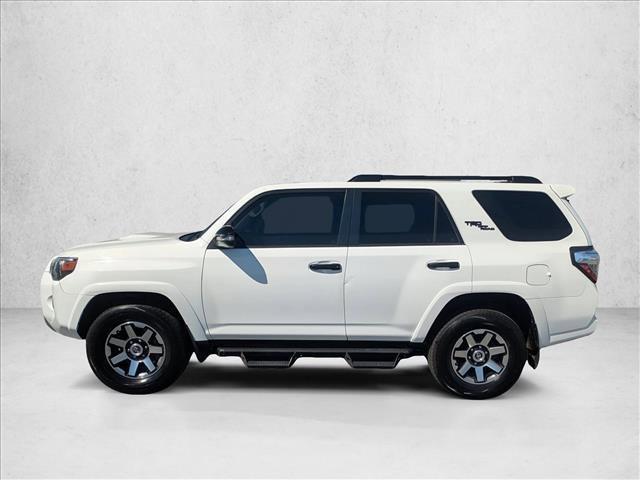 used 2020 Toyota 4Runner car, priced at $32,494