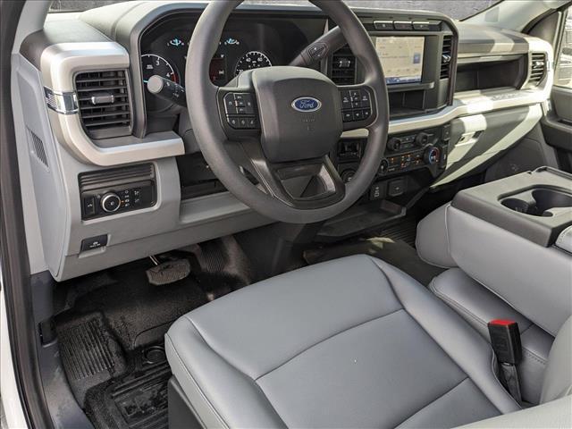 new 2023 Ford F-350 car, priced at $69,975