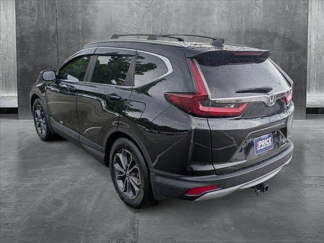 used 2018 Honda CR-V car, priced at $13,978