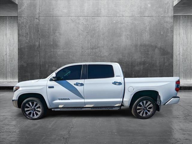 used 2017 Toyota Tundra car, priced at $25,978