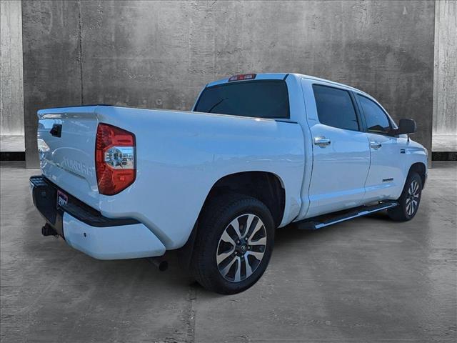 used 2017 Toyota Tundra car, priced at $25,978