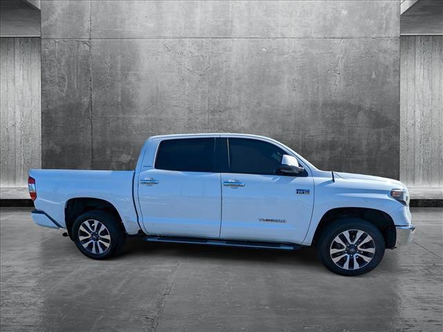 used 2017 Toyota Tundra car, priced at $25,978