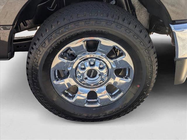 new 2025 Ford F-250 car, priced at $89,978