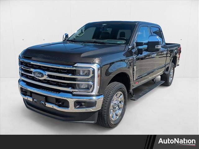 new 2025 Ford F-250 car, priced at $89,978
