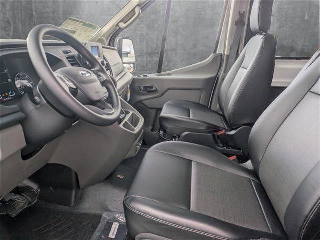 new 2024 Ford Transit-350 car, priced at $50,978