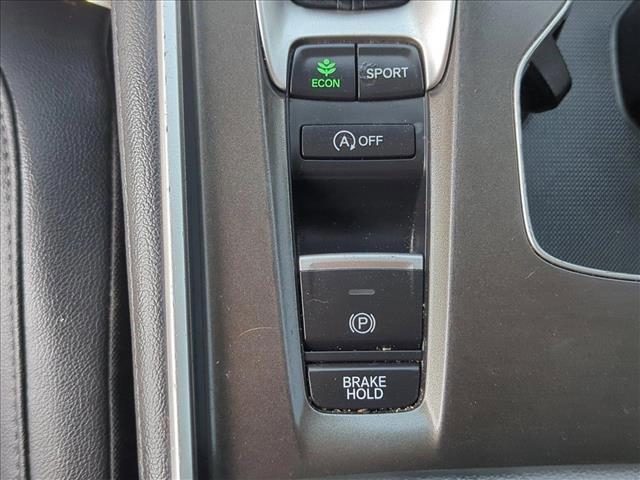 used 2022 Honda Accord car, priced at $22,478