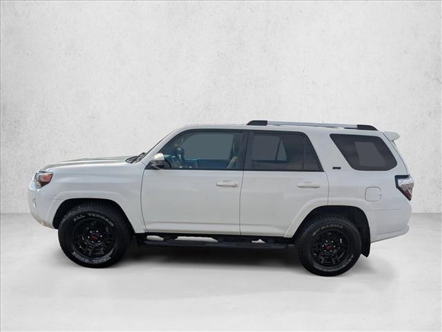 used 2021 Toyota 4Runner car, priced at $26,991