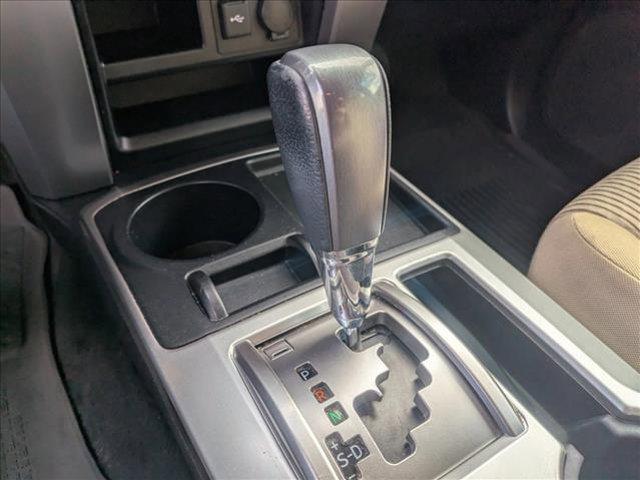 used 2021 Toyota 4Runner car, priced at $26,991