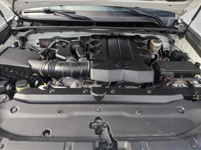 used 2021 Toyota 4Runner car, priced at $26,991