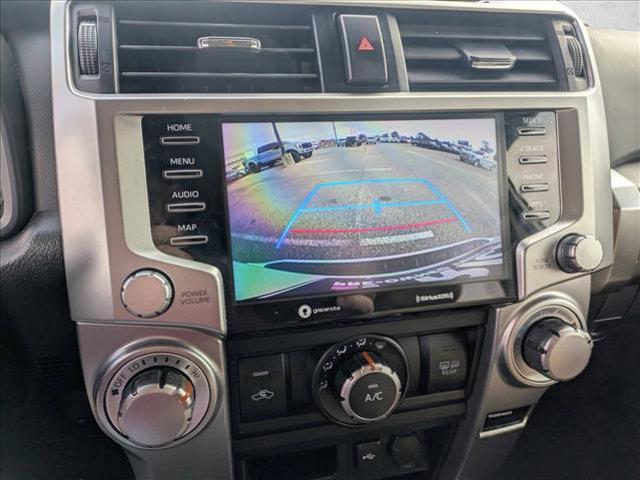 used 2021 Toyota 4Runner car, priced at $26,991