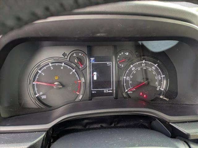 used 2021 Toyota 4Runner car, priced at $26,991