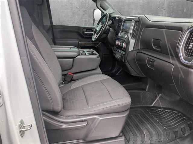 used 2022 GMC Sierra 2500 car, priced at $41,978