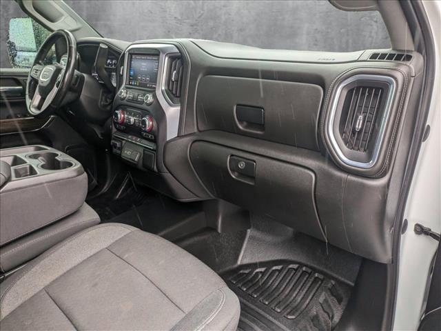 used 2022 GMC Sierra 2500 car, priced at $34,978