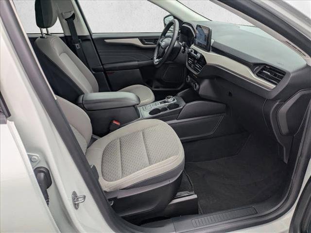 used 2022 Ford Escape car, priced at $20,995