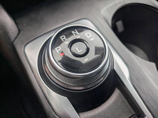 used 2022 Ford Escape car, priced at $20,995