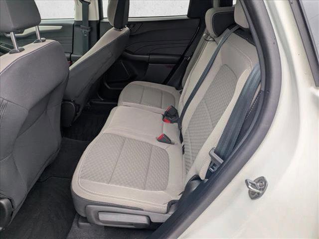 used 2022 Ford Escape car, priced at $20,995