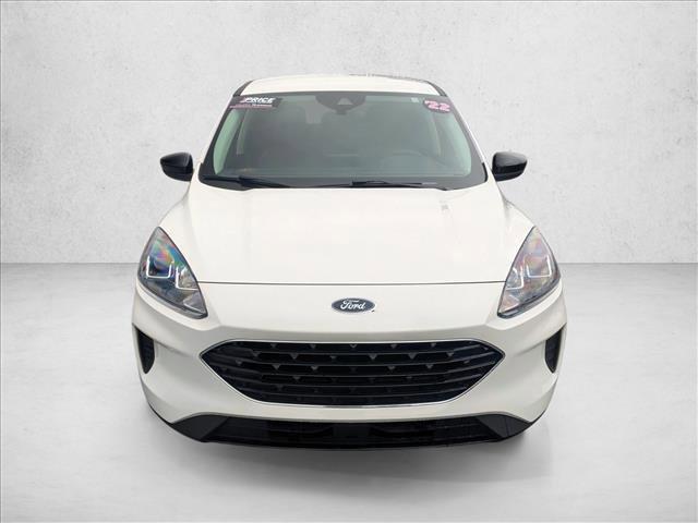 used 2022 Ford Escape car, priced at $20,995