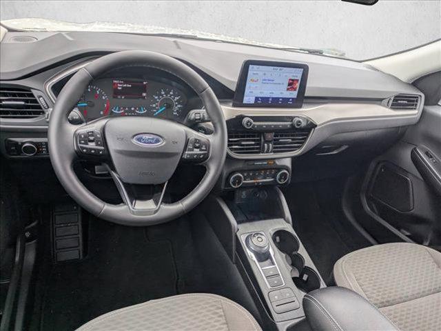 used 2022 Ford Escape car, priced at $20,995
