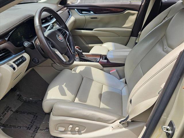used 2014 Cadillac XTS car, priced at $14,495