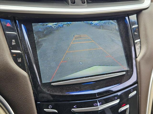 used 2014 Cadillac XTS car, priced at $14,495