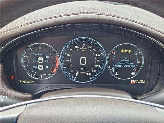 used 2014 Cadillac XTS car, priced at $14,495