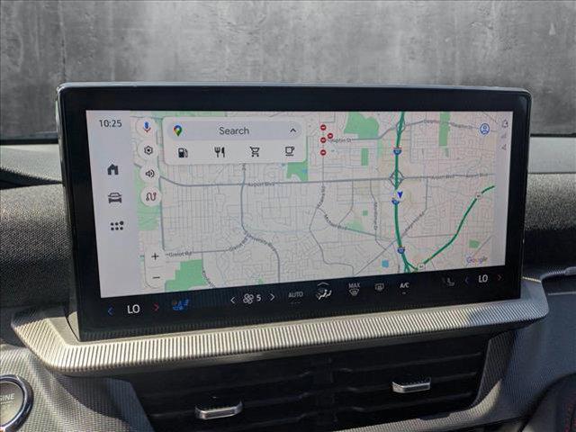 new 2025 Ford Explorer car, priced at $58,478