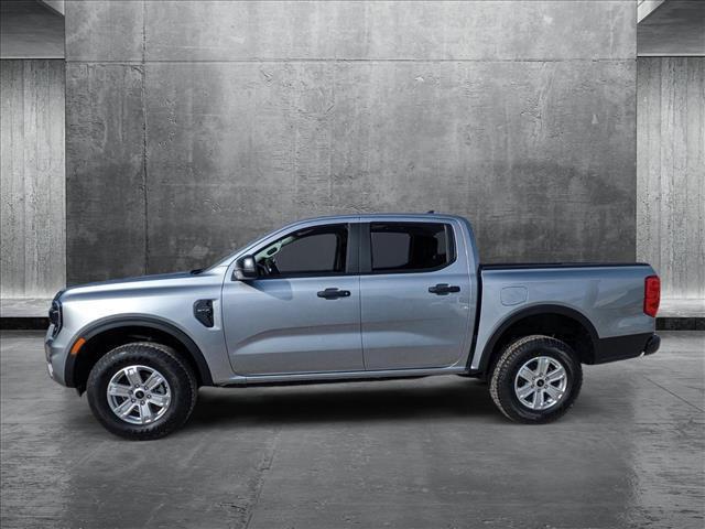 new 2024 Ford Ranger car, priced at $34,055