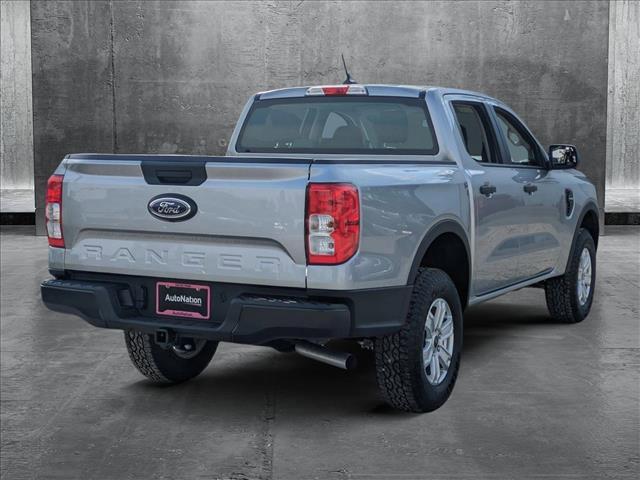 new 2024 Ford Ranger car, priced at $34,055