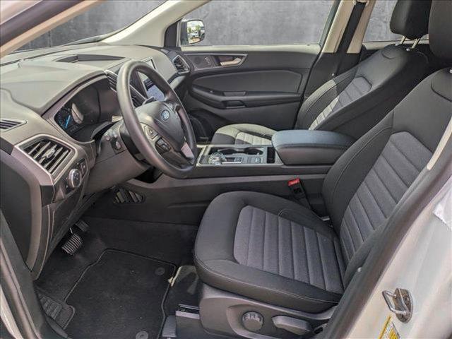 used 2024 Ford Edge car, priced at $30,698