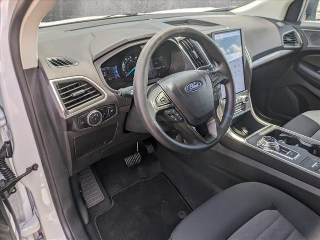 new 2024 Ford Edge car, priced at $32,978