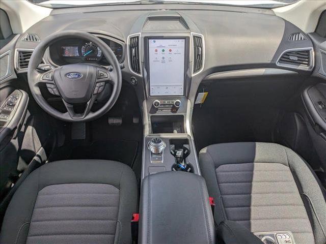 used 2024 Ford Edge car, priced at $30,698