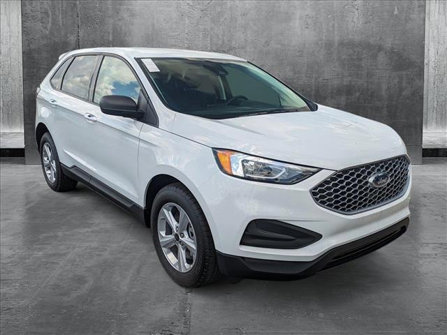 used 2024 Ford Edge car, priced at $30,698