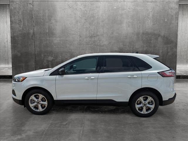 new 2024 Ford Edge car, priced at $32,978