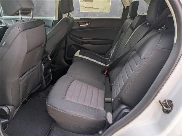 used 2024 Ford Edge car, priced at $30,698