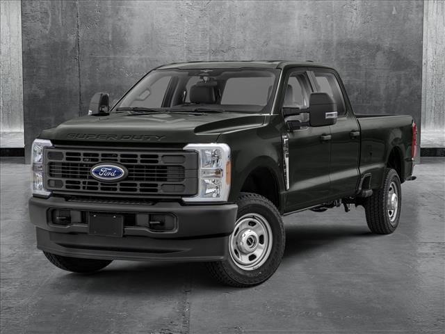 new 2025 Ford F-350 car, priced at $88,530