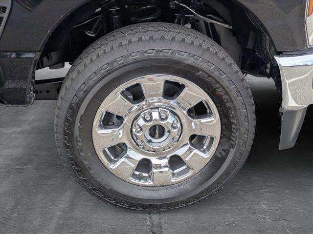 new 2025 Ford F-350 car, priced at $84,530