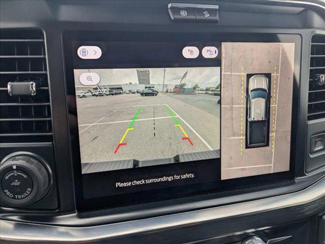 new 2025 Ford F-350 car, priced at $84,530
